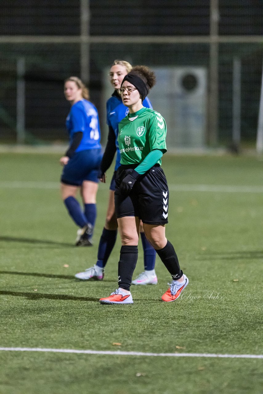 Bild 113 - F SC Ellerau - Rissener SV : Ergebnis: 7:0